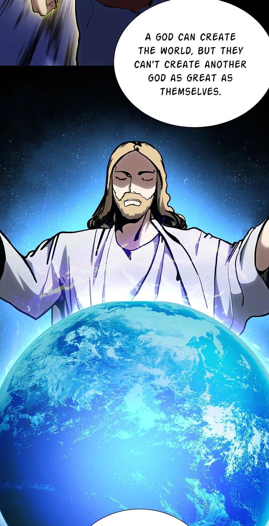 Log into the Future Chapter 175 4