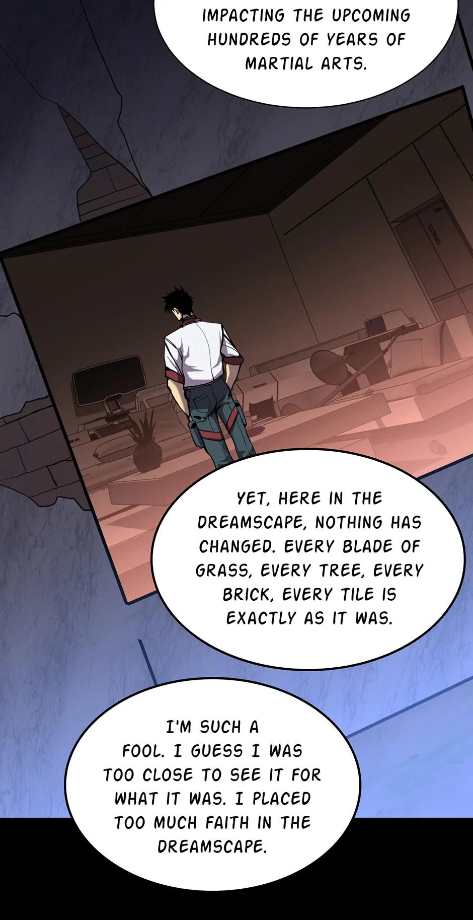 Log into the Future Chapter 175 10