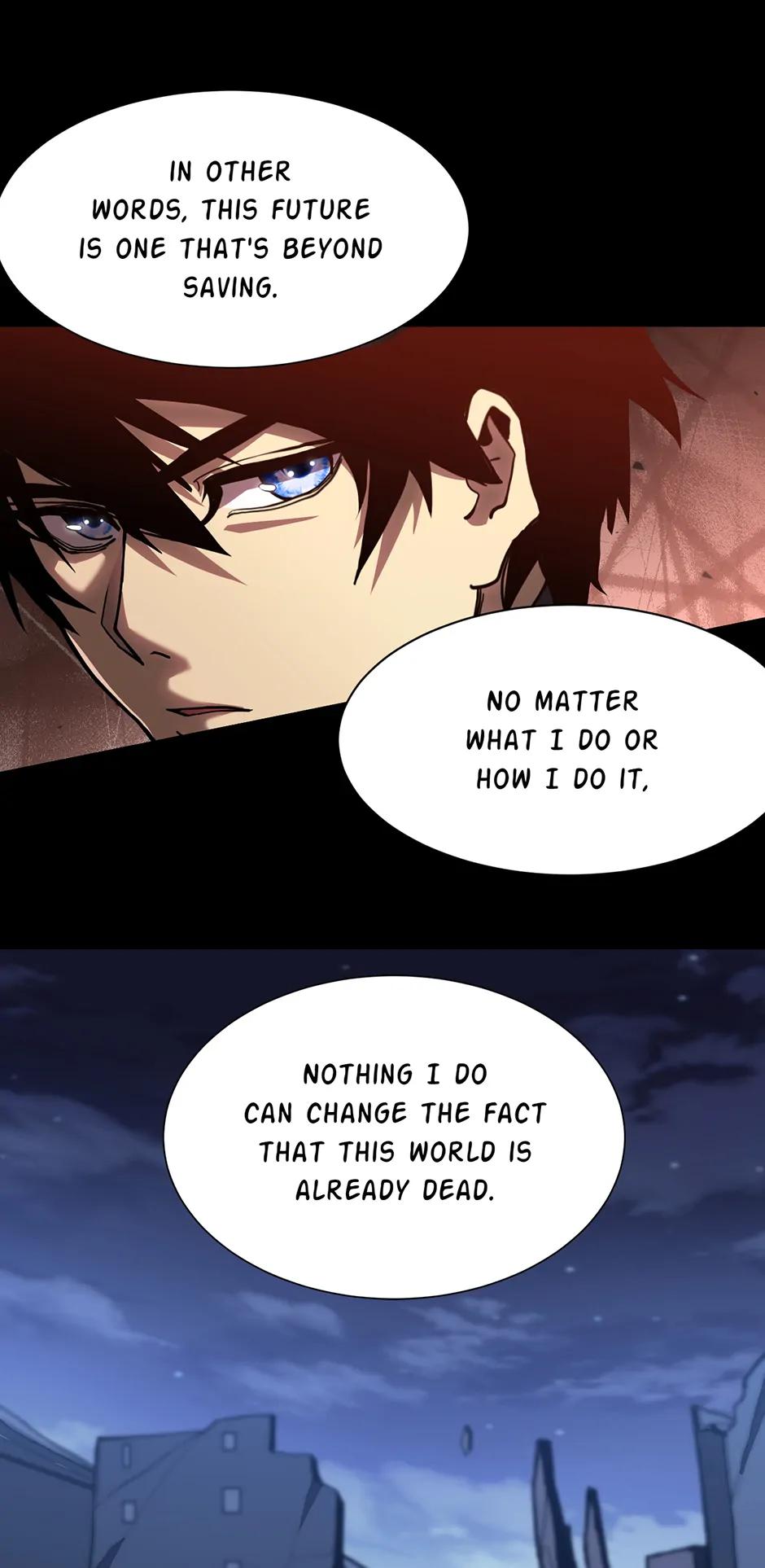 Log into the Future Chapter 175 11