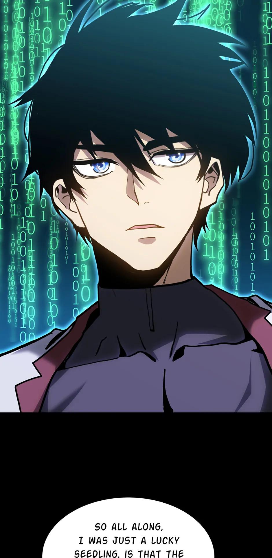 Log into the Future Chapter 175 14