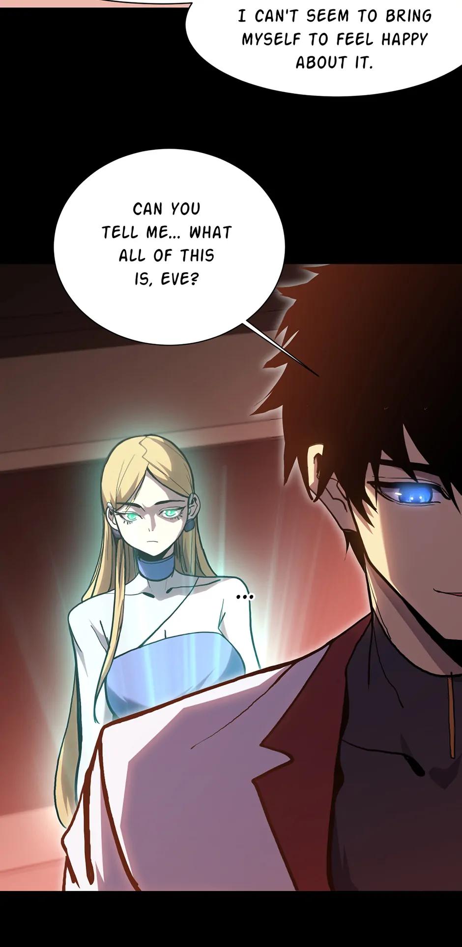 Log into the Future Chapter 175 16