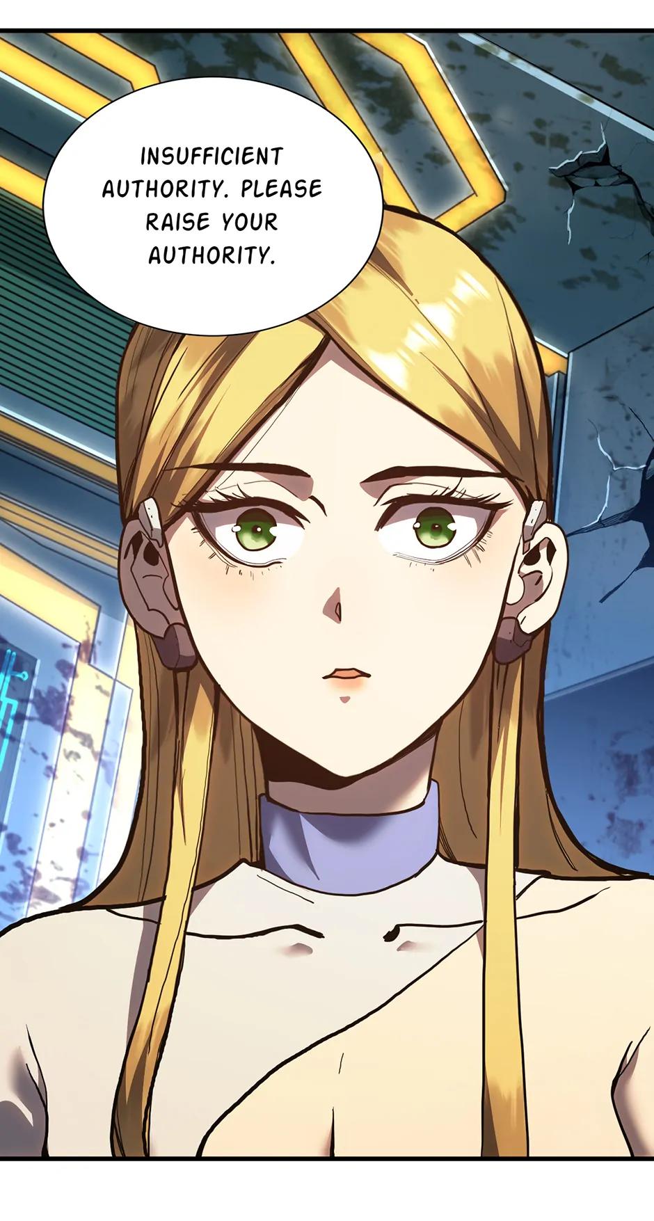 Log into the Future Chapter 175 17