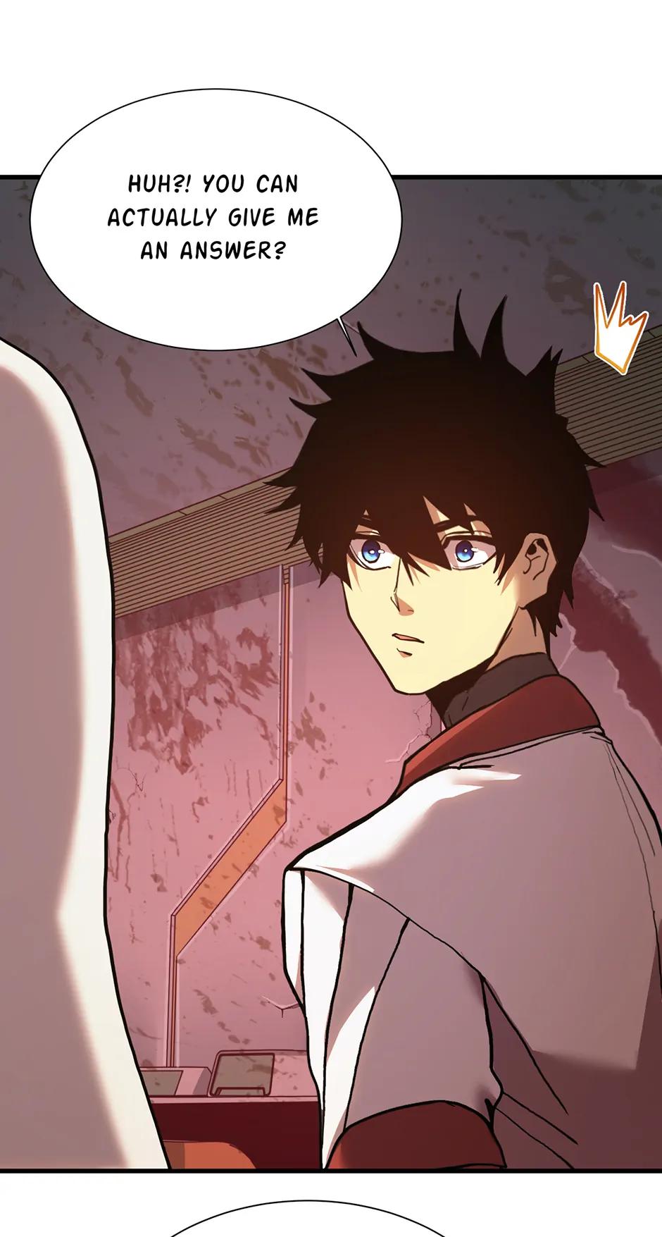 Log into the Future Chapter 175 18