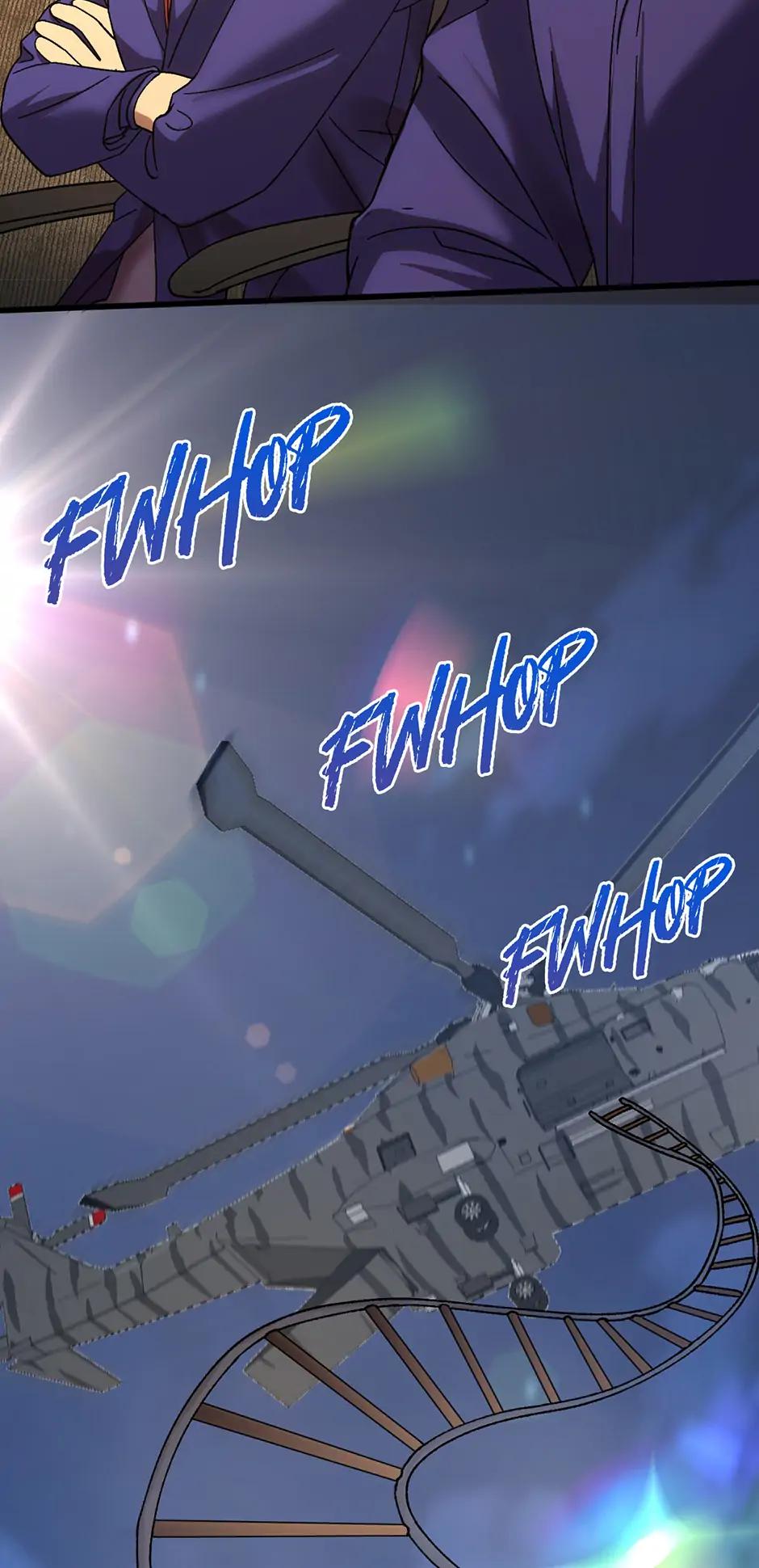 Log into the Future Chapter 175 31
