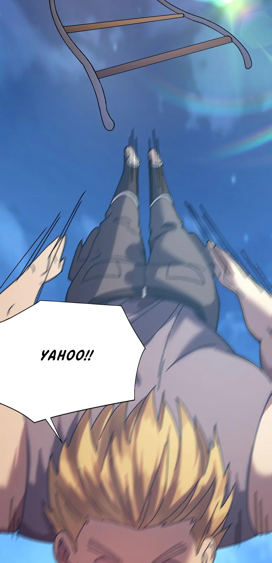 Log into the Future Chapter 175 32