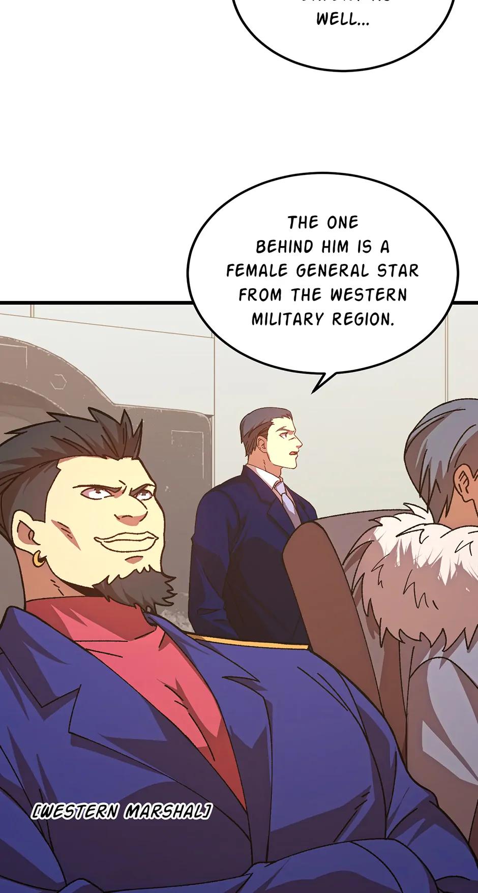 Log into the Future Chapter 175 39