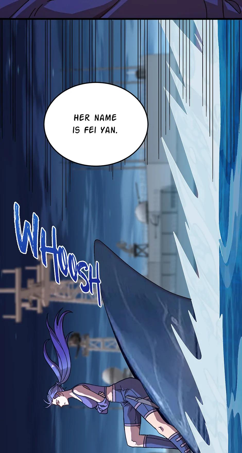 Log into the Future Chapter 175 40
