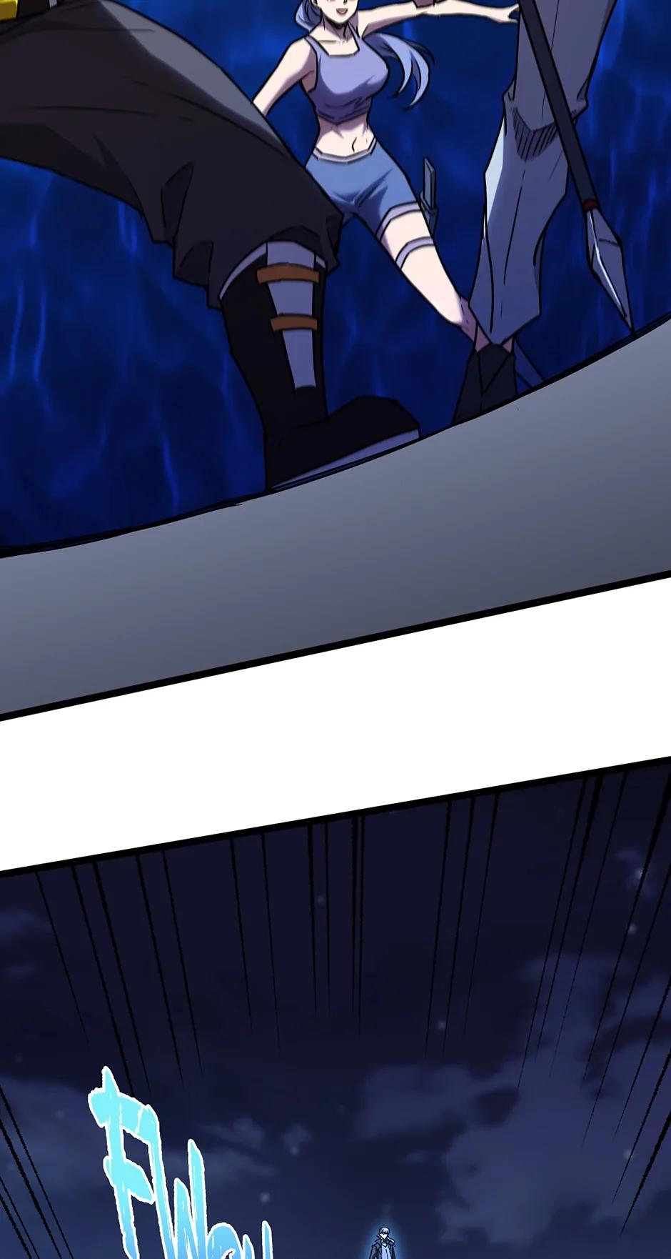 Log into the Future Chapter 175 44