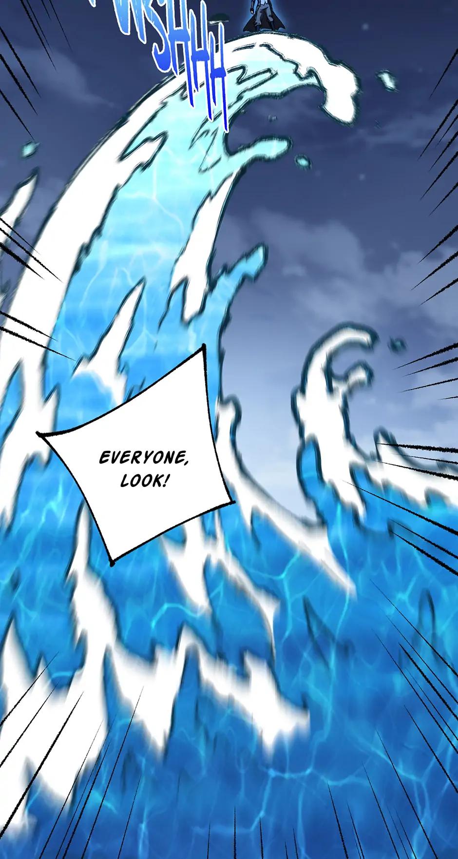 Log into the Future Chapter 175 45