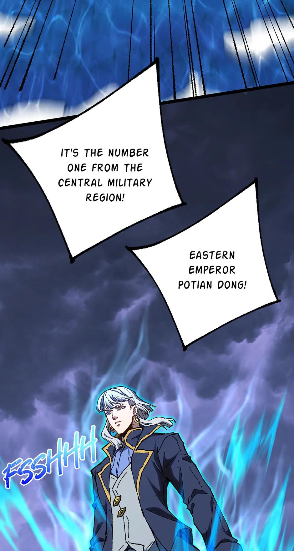 Log into the Future Chapter 175 46