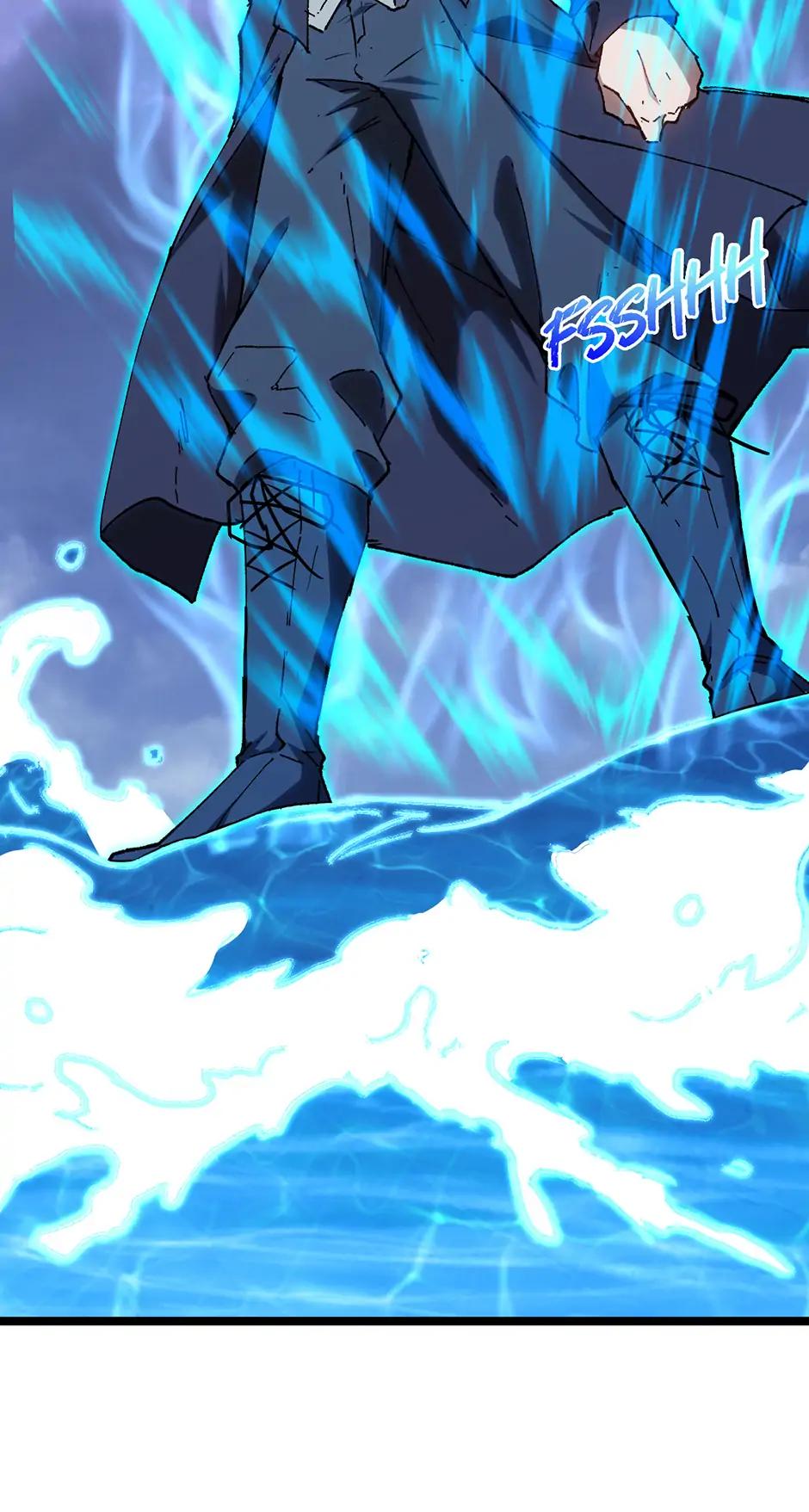 Log into the Future Chapter 175 47