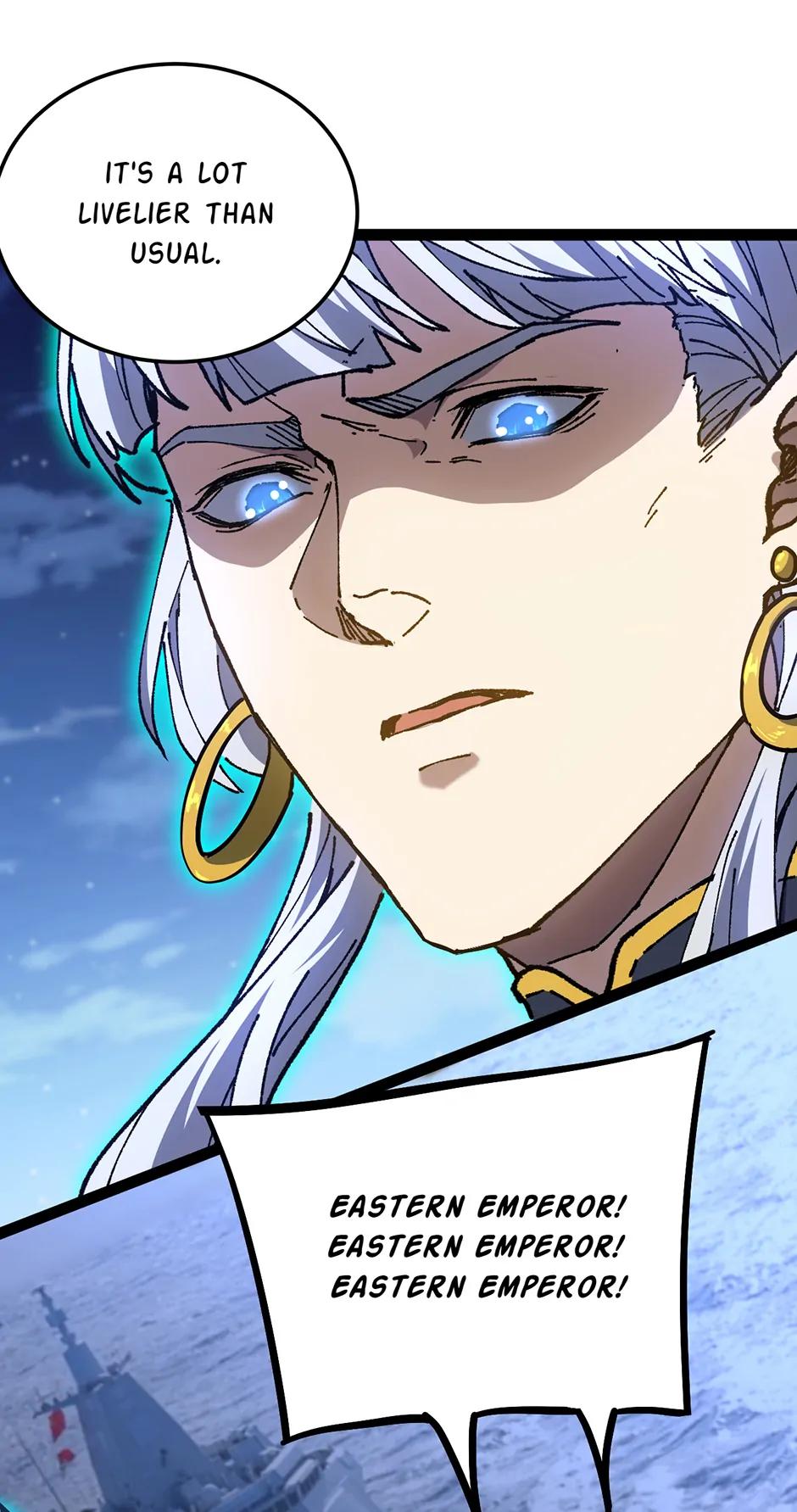 Log into the Future Chapter 175 48