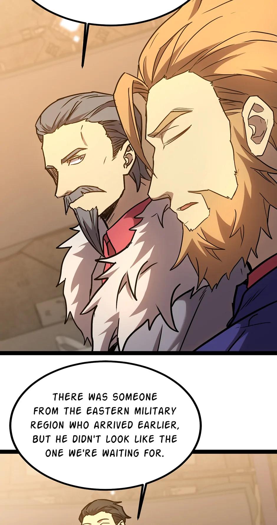 Log into the Future Chapter 175 52