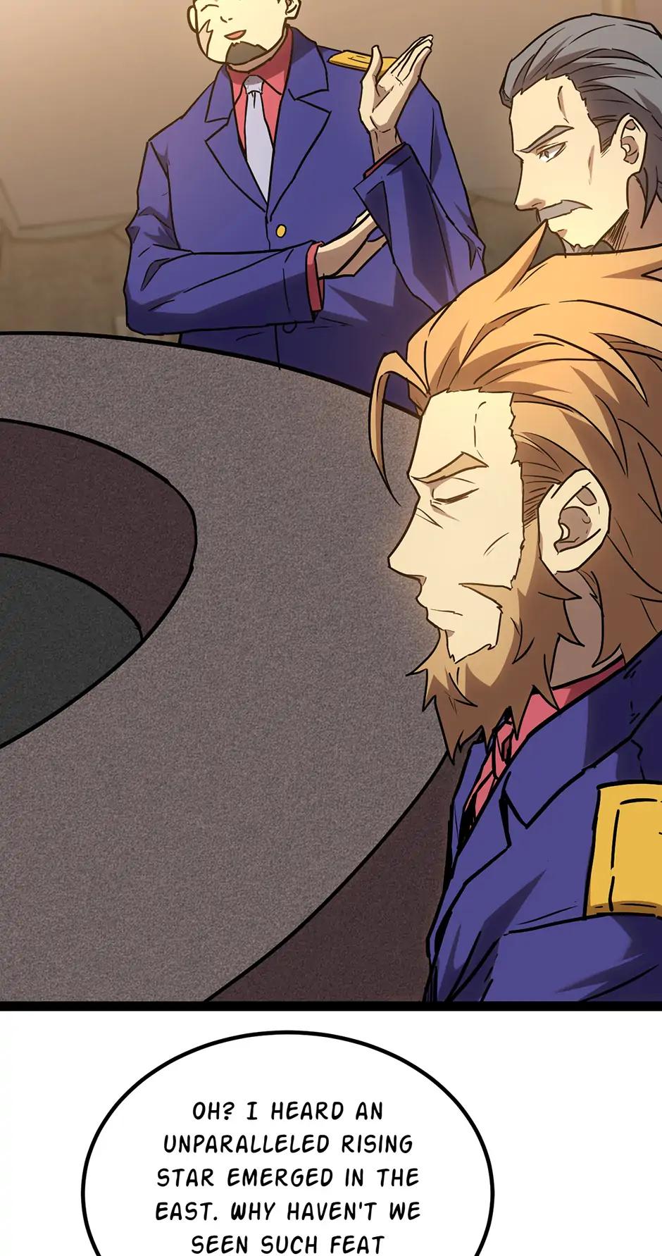 Log into the Future Chapter 175 53