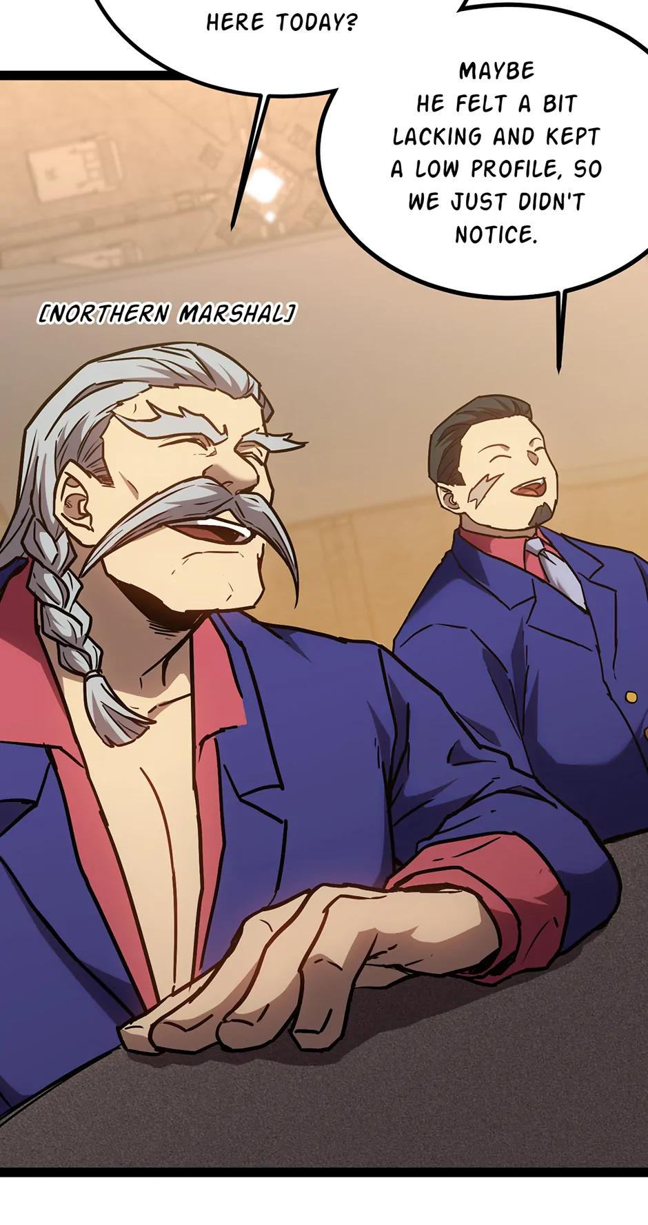 Log into the Future Chapter 175 54