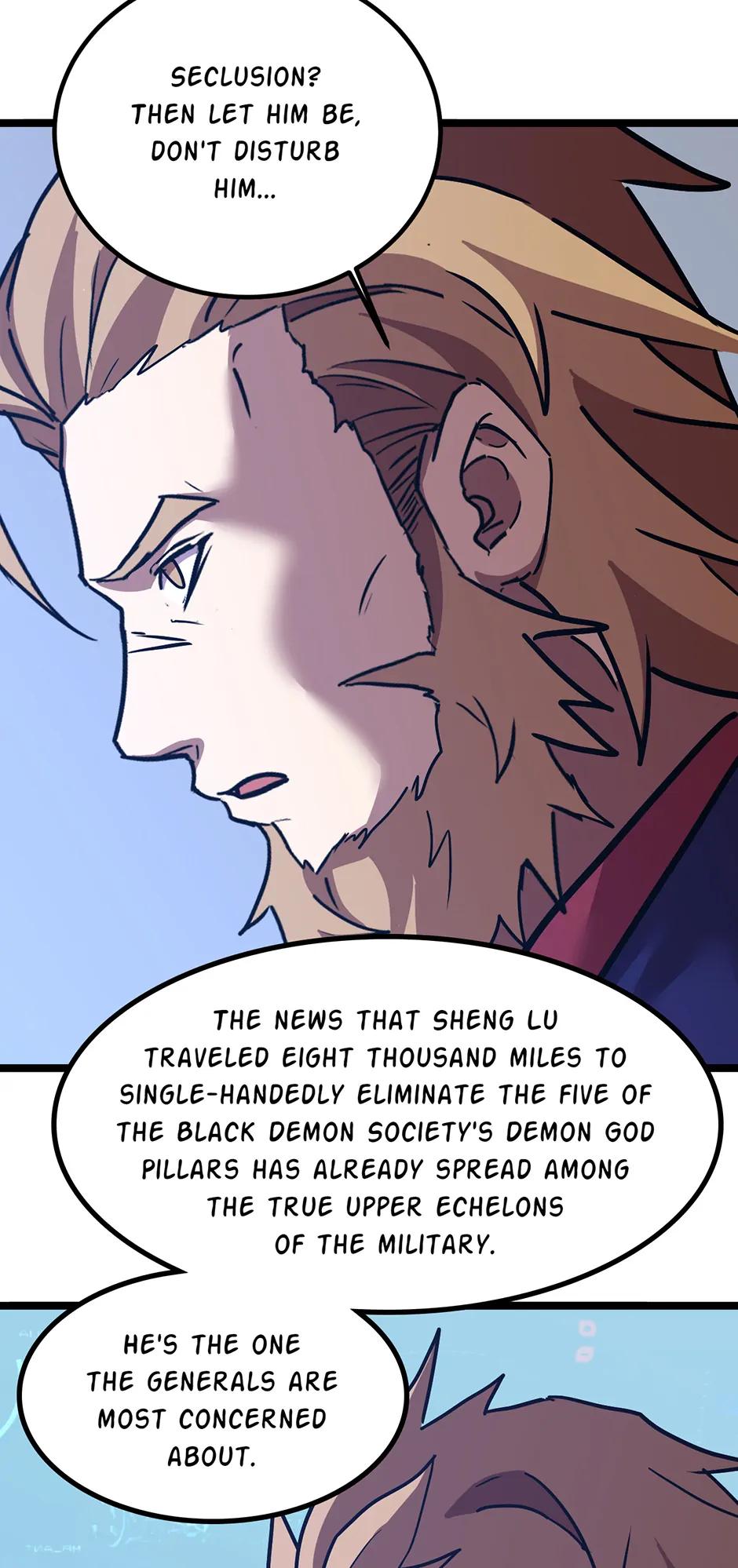Log into the Future Chapter 175 56