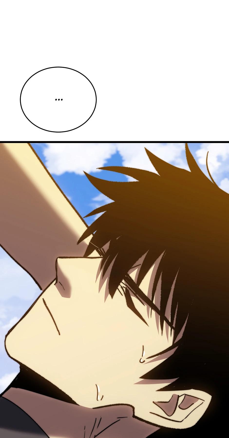 Log into the Future Chapter 176 5