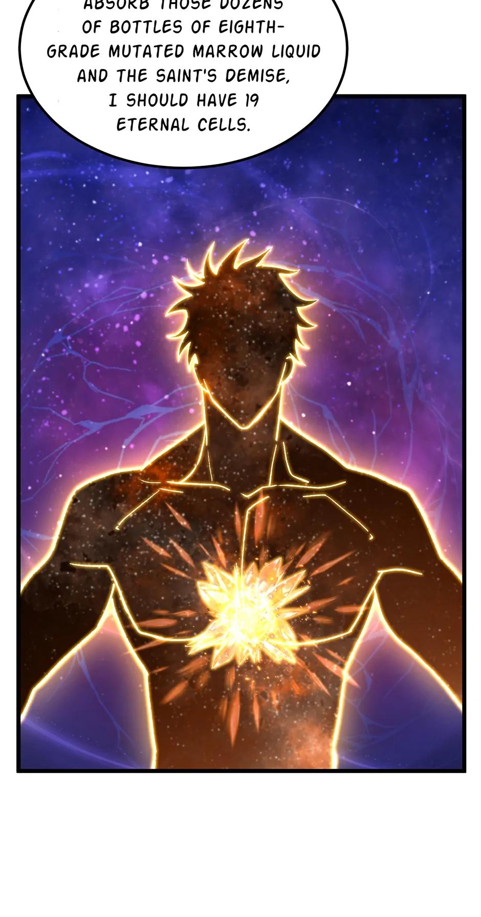 Log into the Future Chapter 176 9