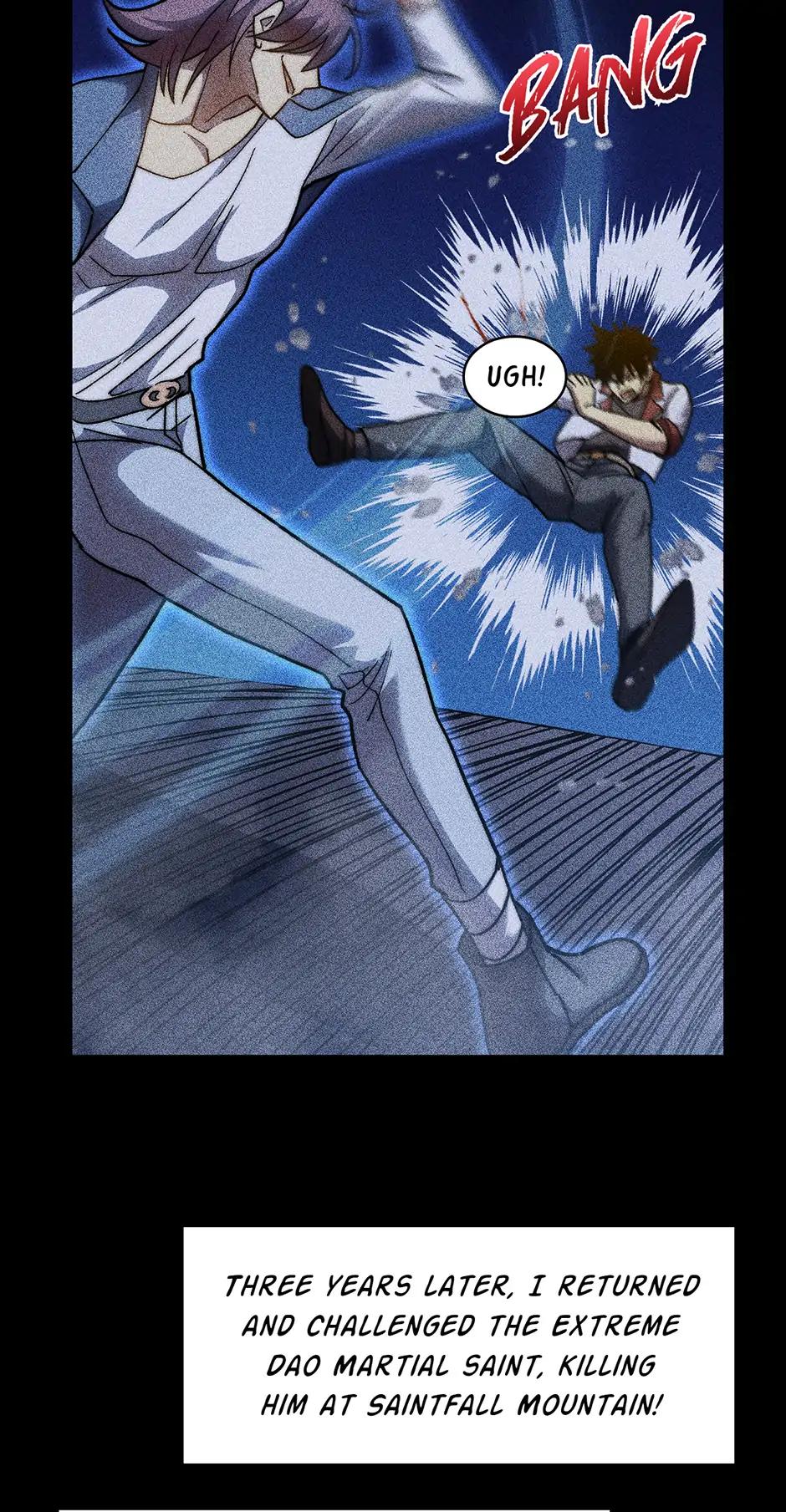 Log into the Future Chapter 176 13