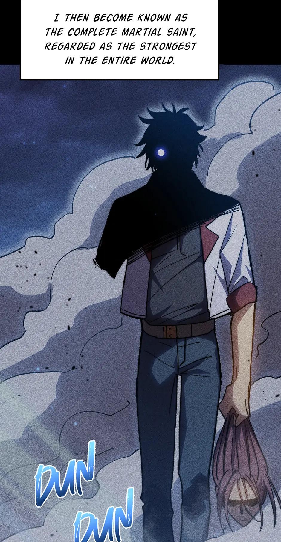 Log into the Future Chapter 176 14