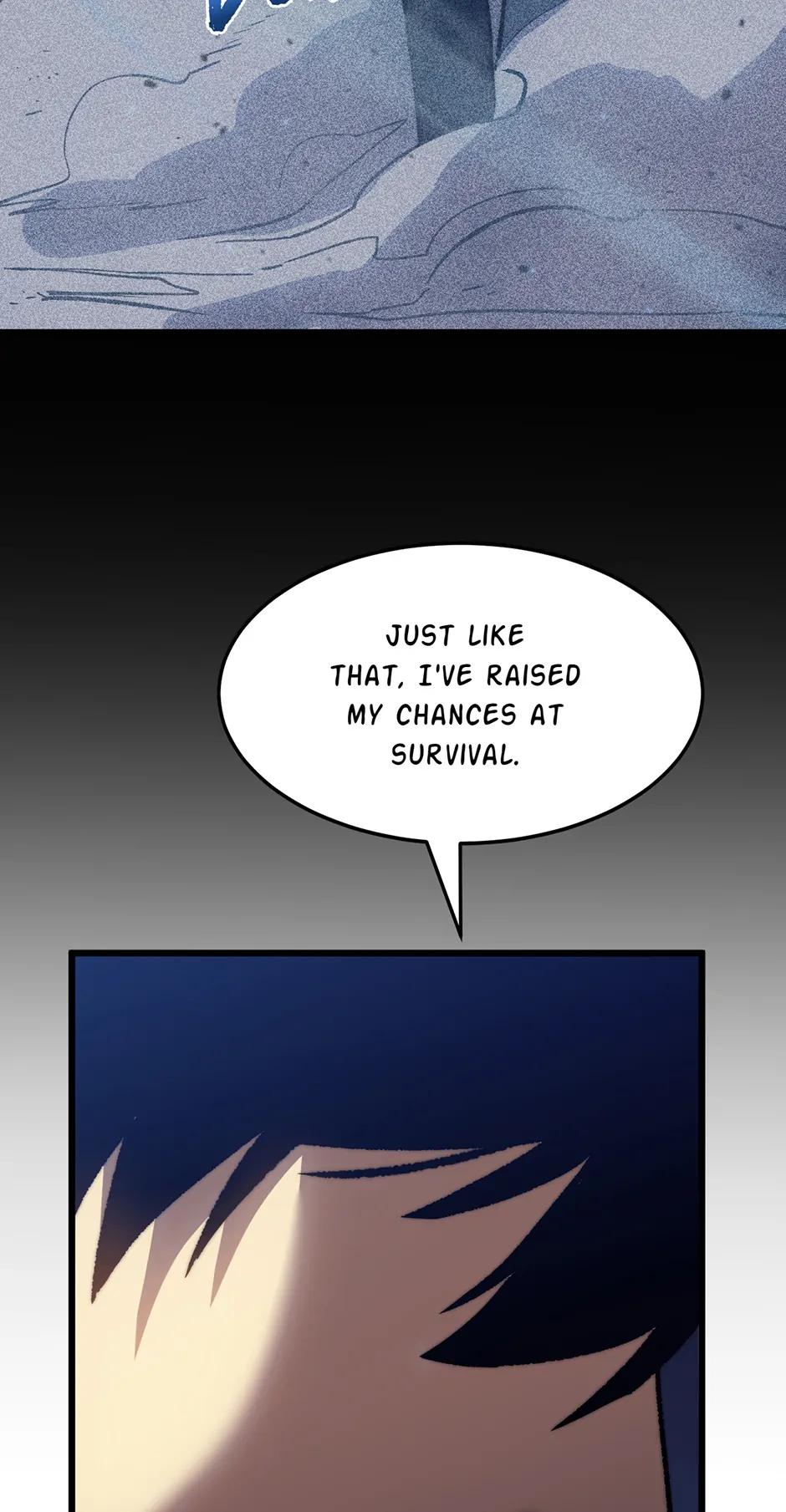 Log into the Future Chapter 176 15