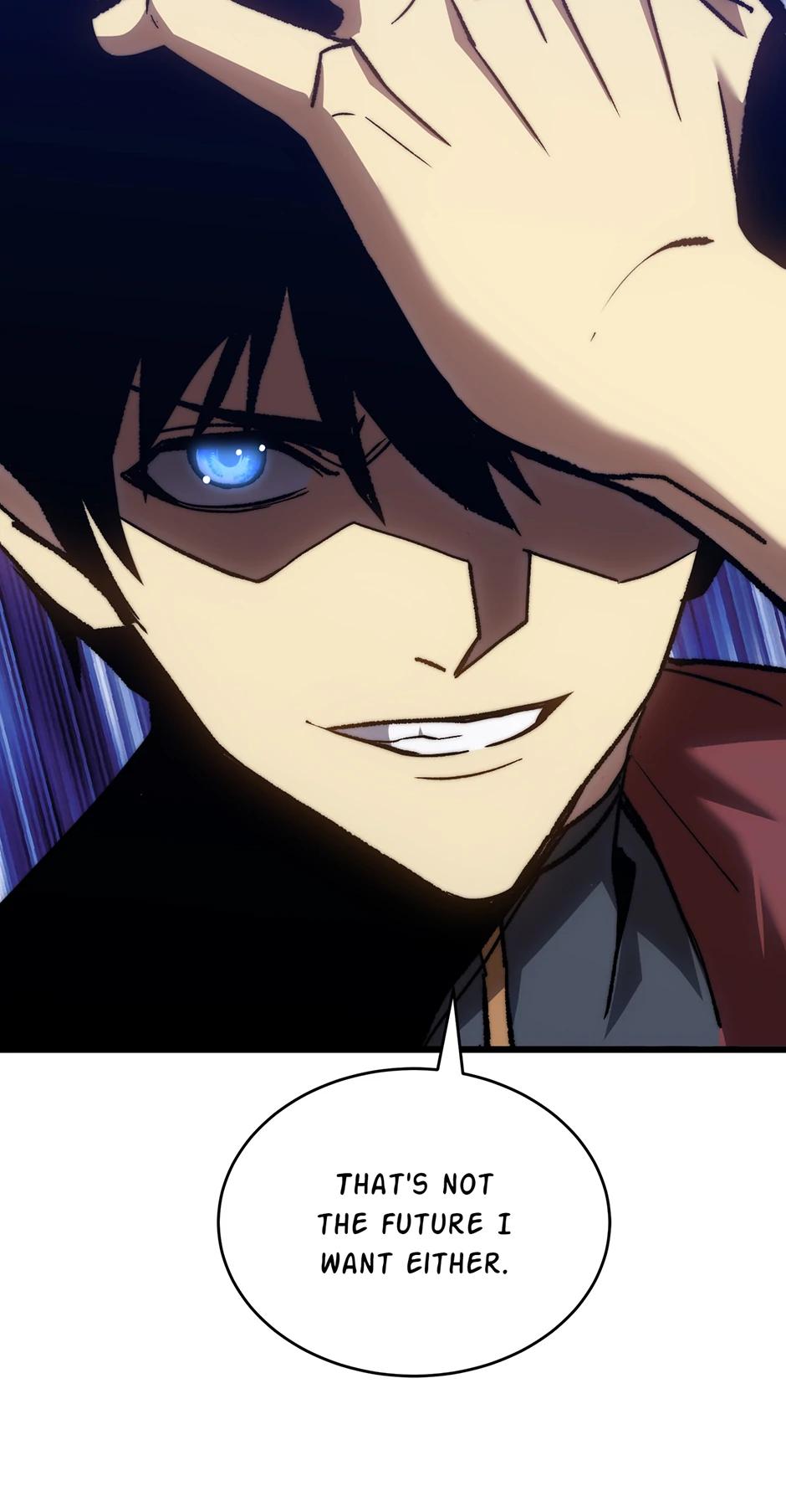 Log into the Future Chapter 176 17