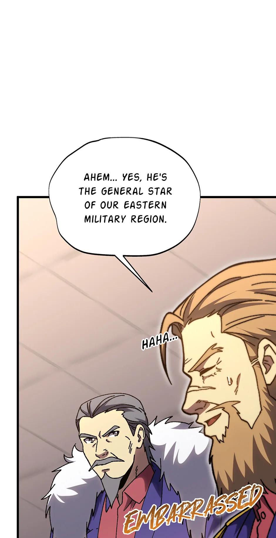 Log into the Future Chapter 176 19