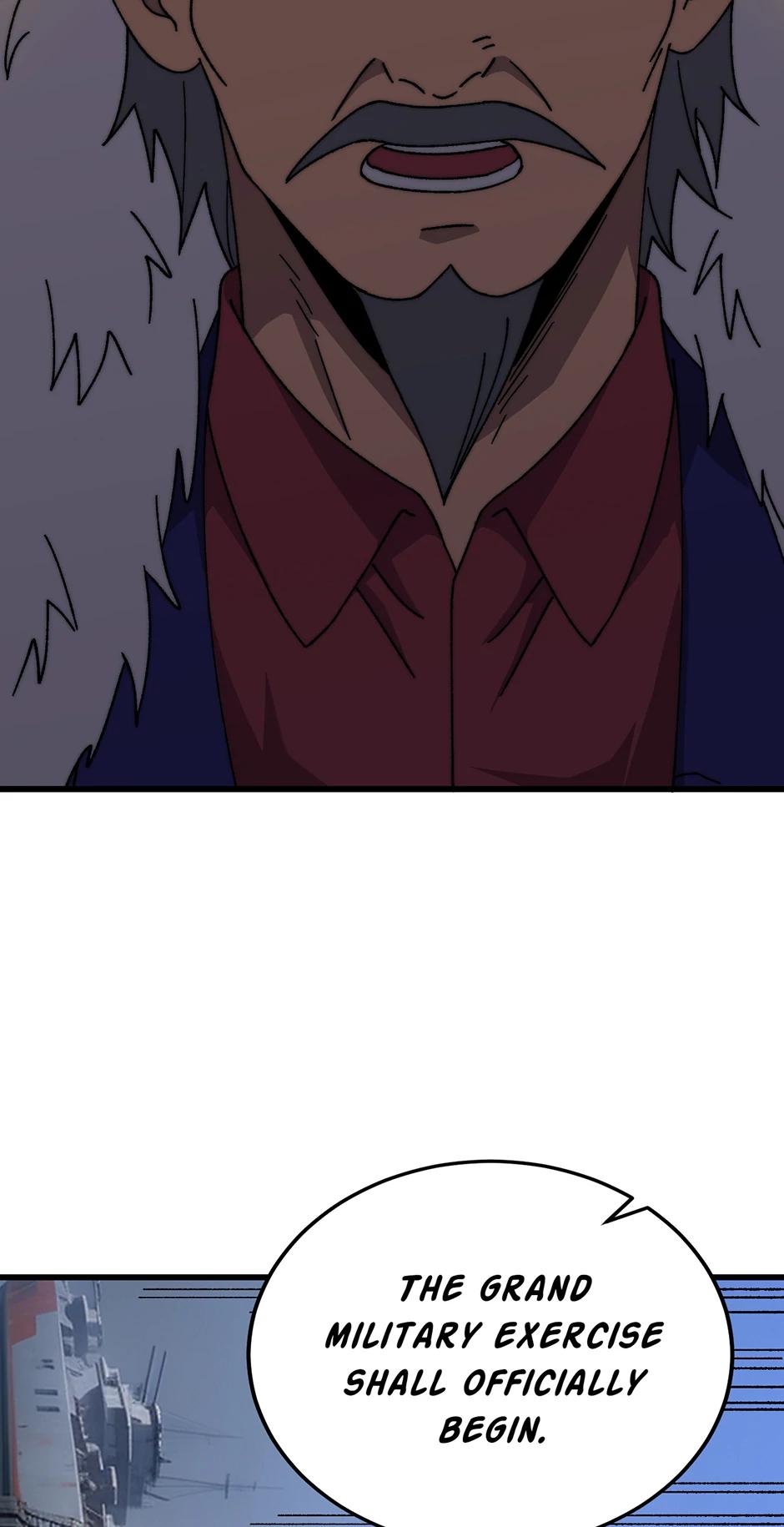 Log into the Future Chapter 176 21