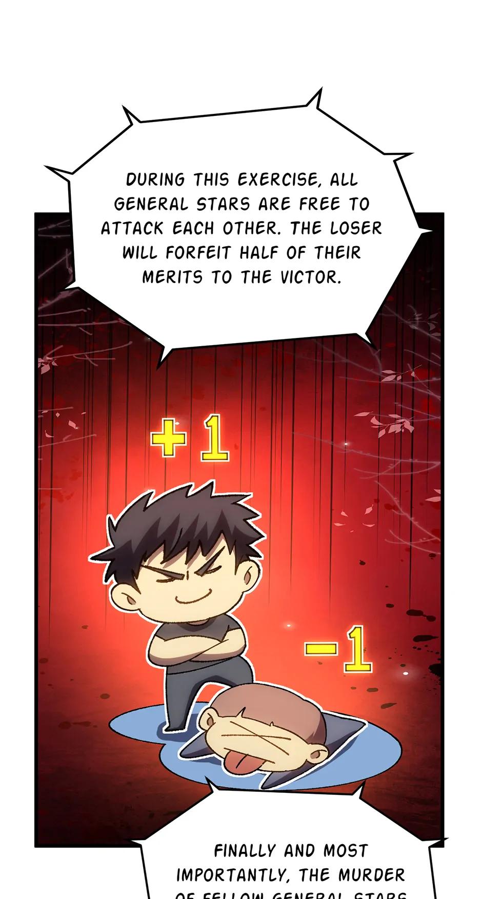 Log into the Future Chapter 176 26