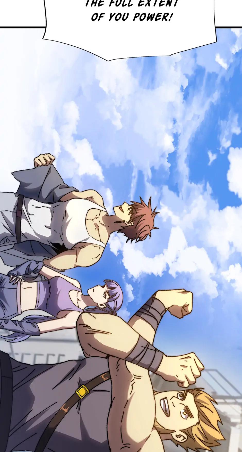 Log into the Future Chapter 176 29
