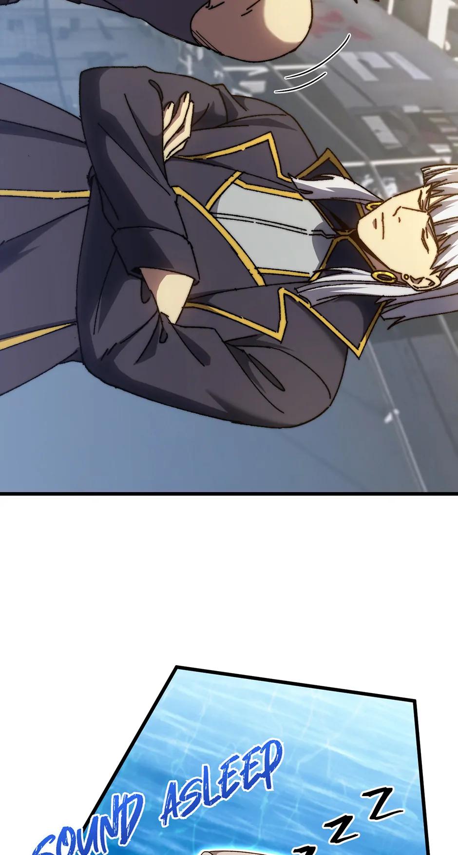 Log into the Future Chapter 176 30