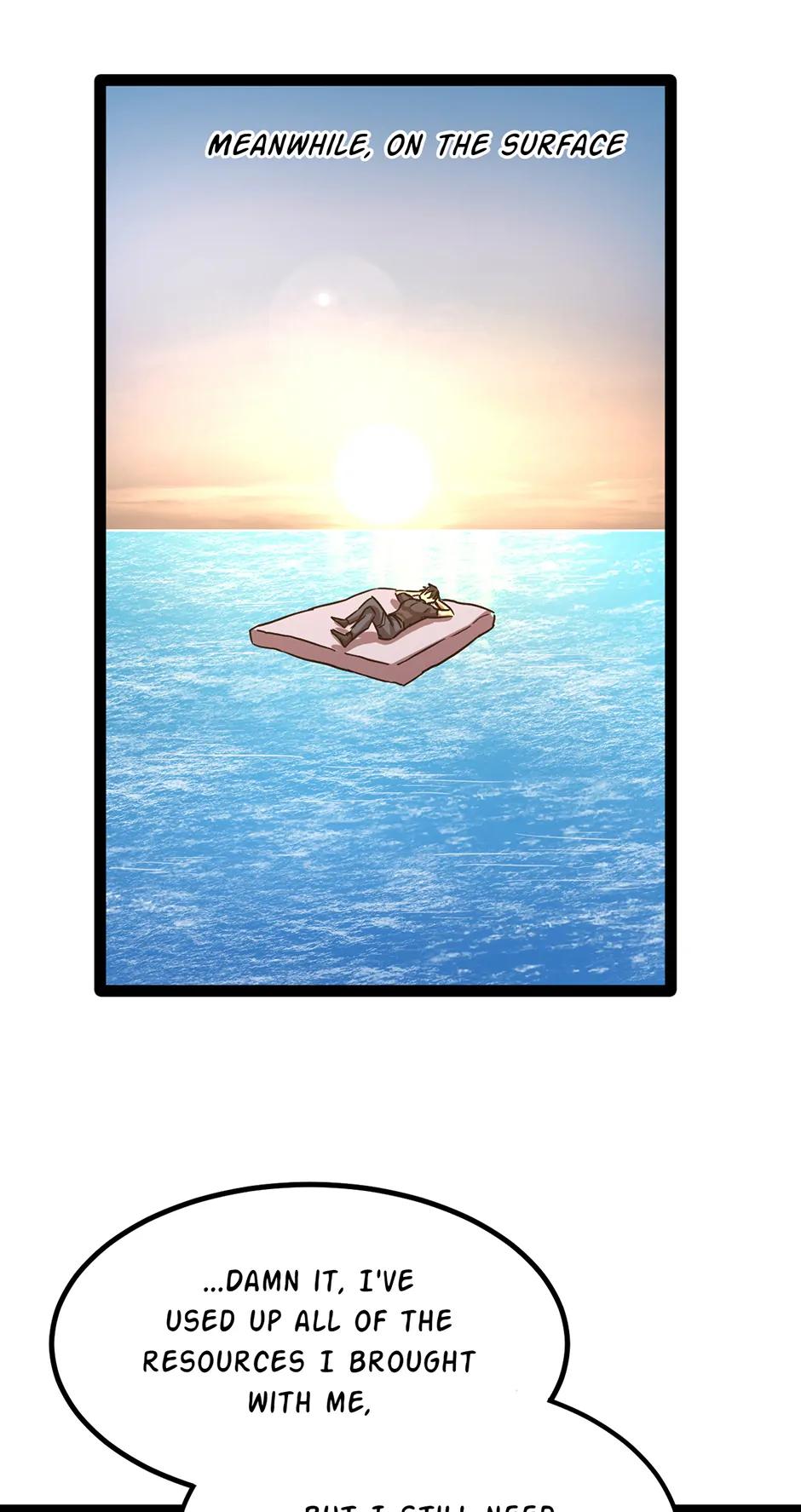 Log into the Future Chapter 176 42