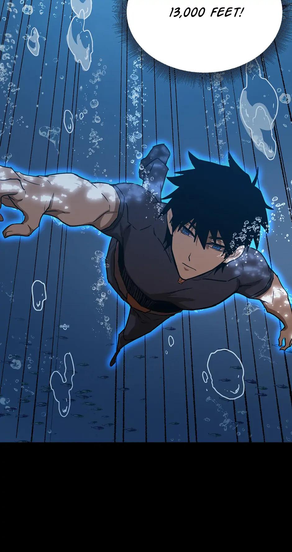 Log into the Future Chapter 176 49