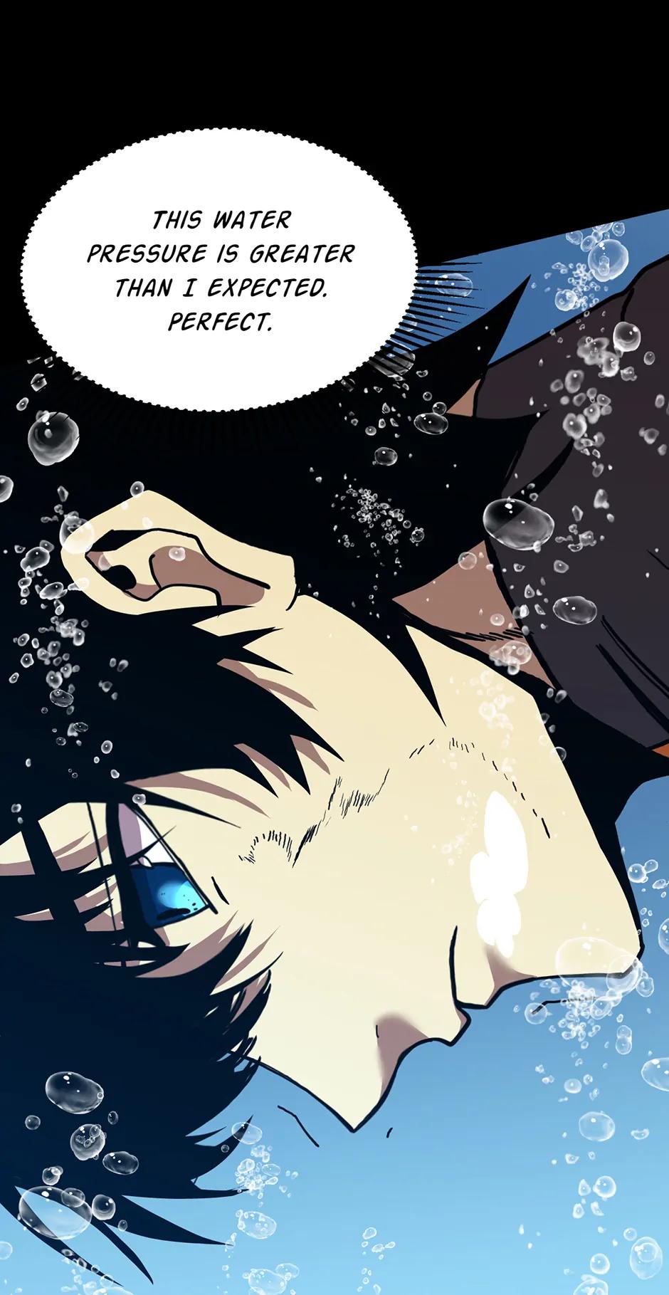 Log into the Future Chapter 176 50