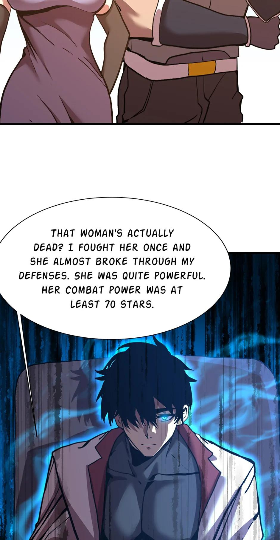 Log into the Future Chapter 176 64
