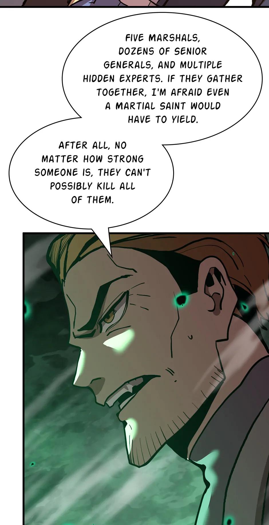 Log into the Future Chapter 176 67