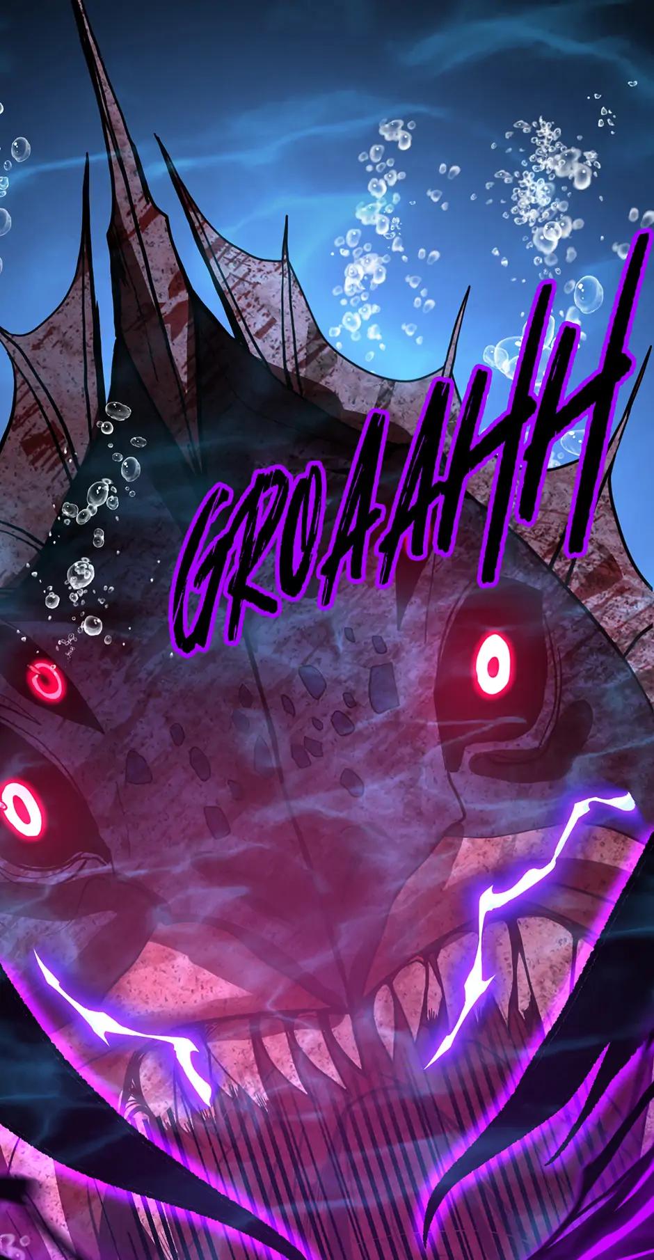 Log into the Future Chapter 177 3