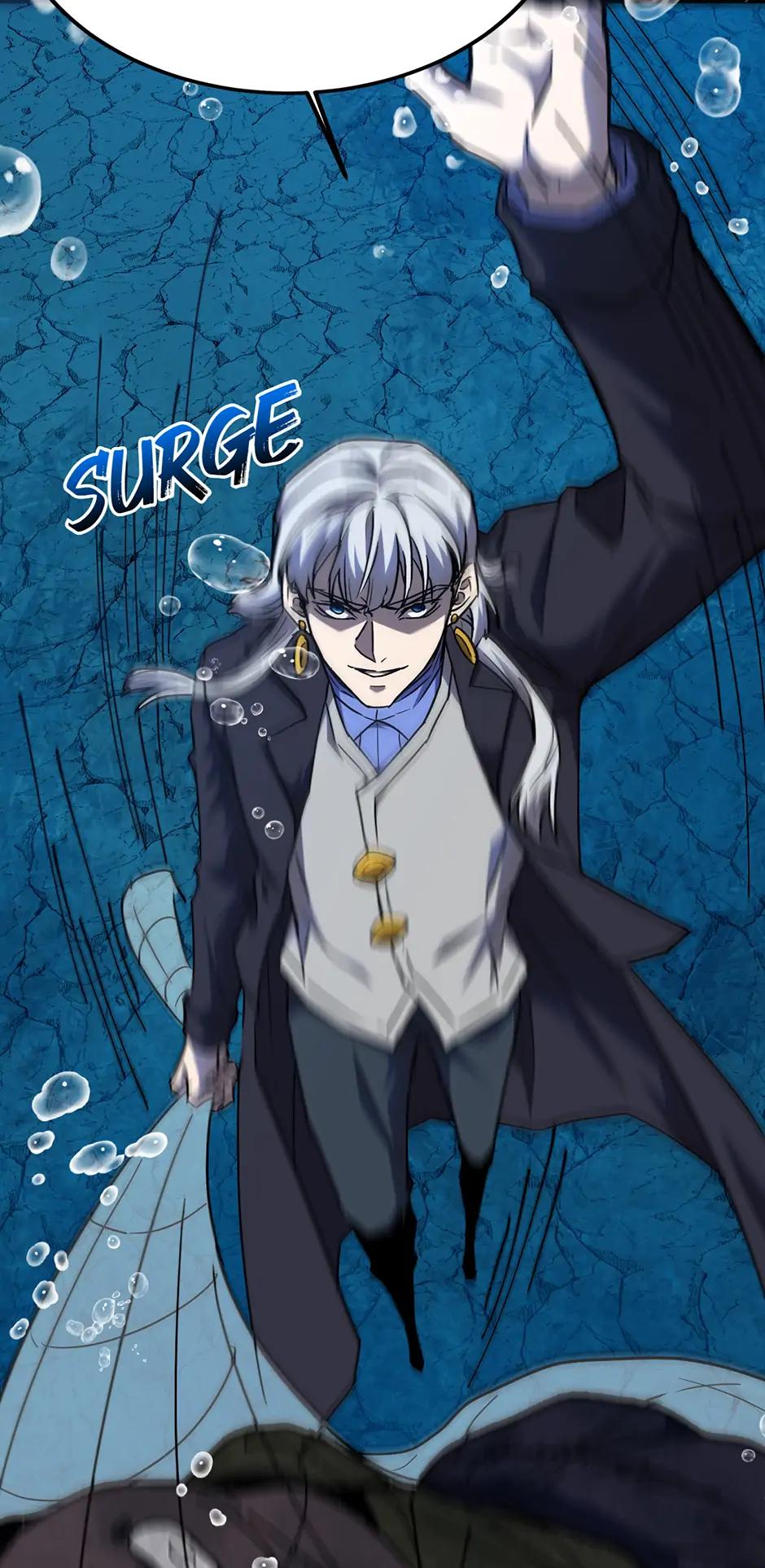 Log into the Future Chapter 177 20