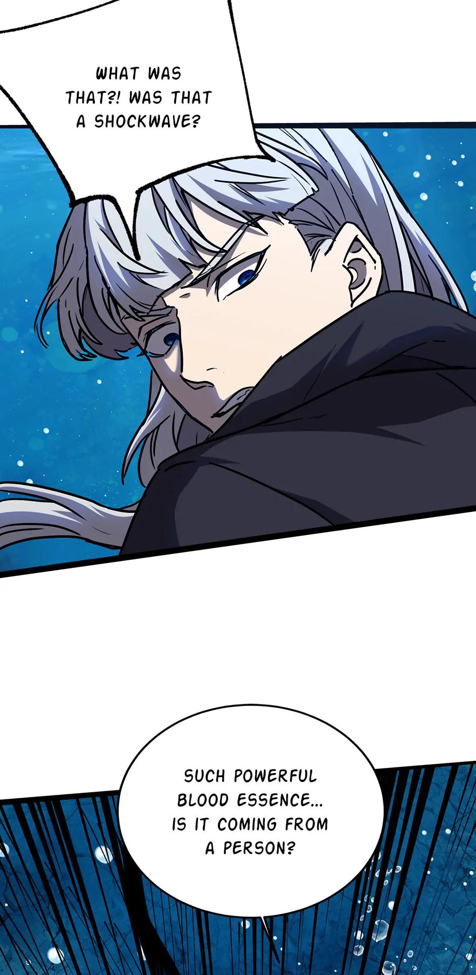 Log into the Future Chapter 177 23