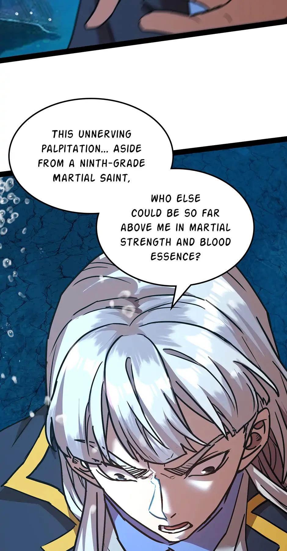 Log into the Future Chapter 177 26