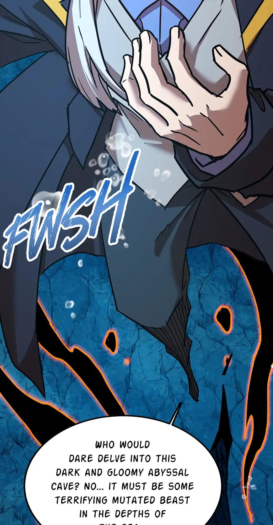 Log into the Future Chapter 177 27