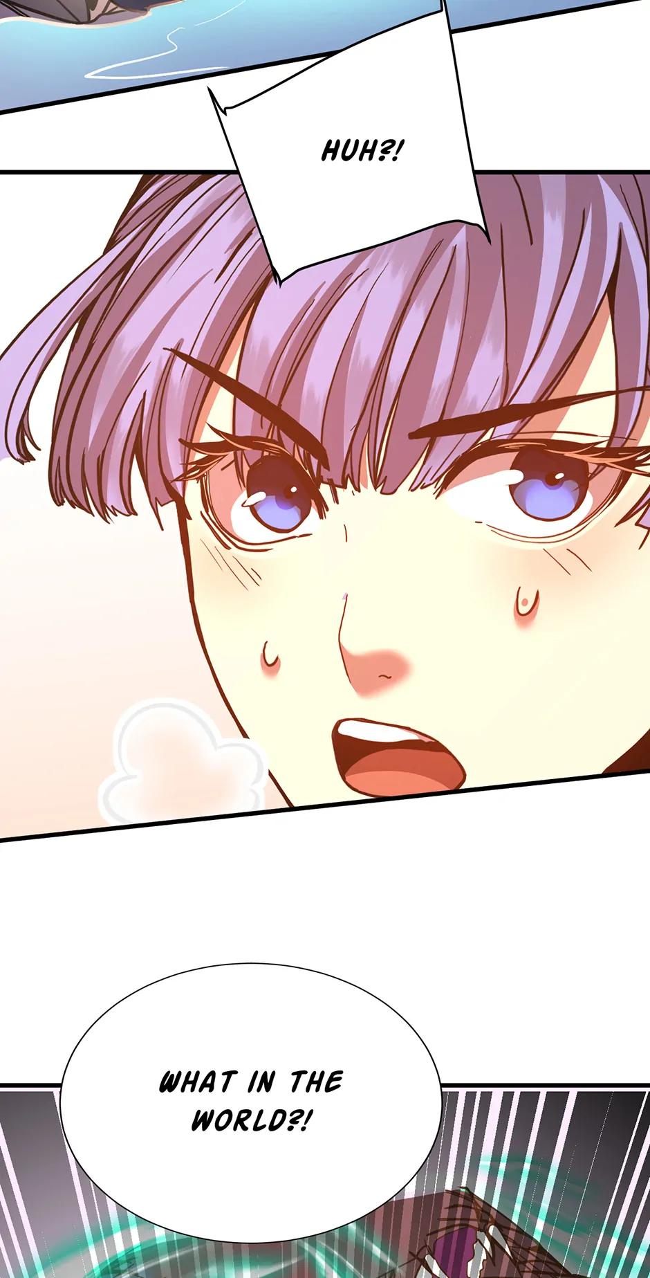 Log into the Future Chapter 177 32