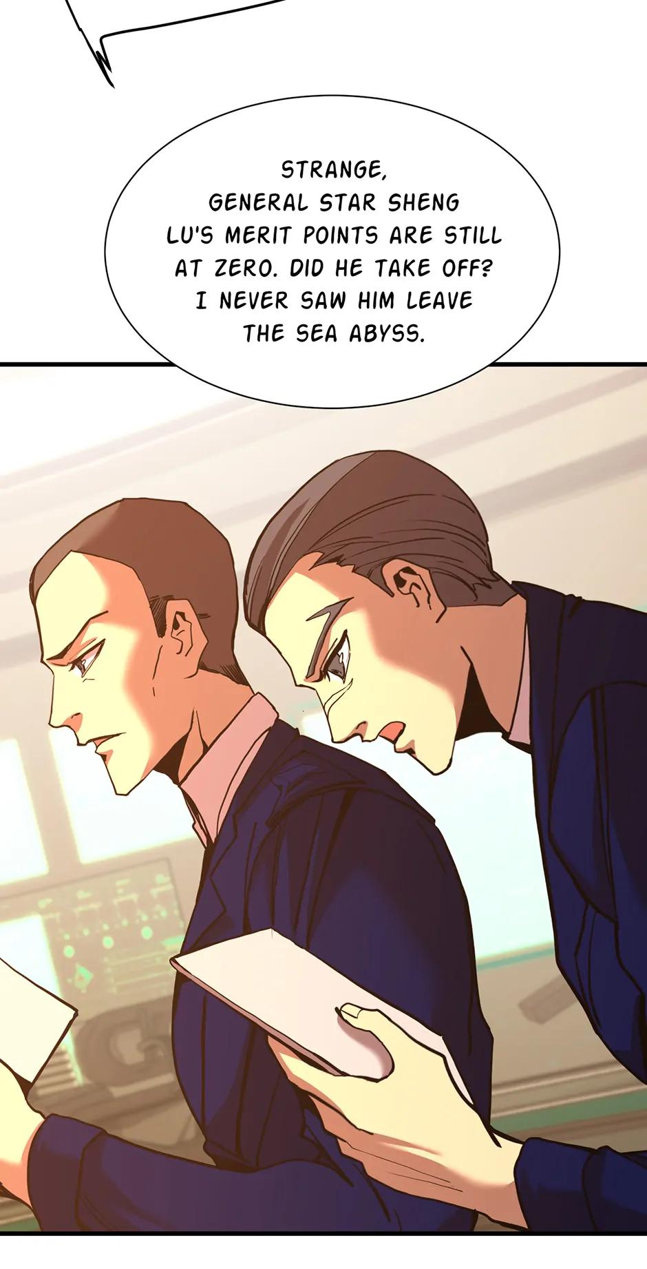 Log into the Future Chapter 177 37