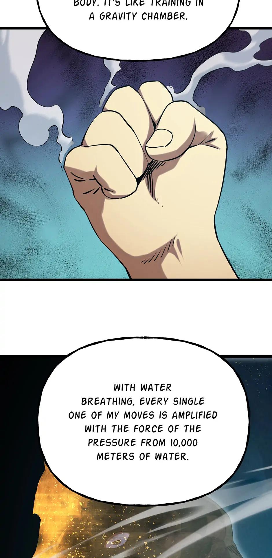 Log into the Future Chapter 177 46