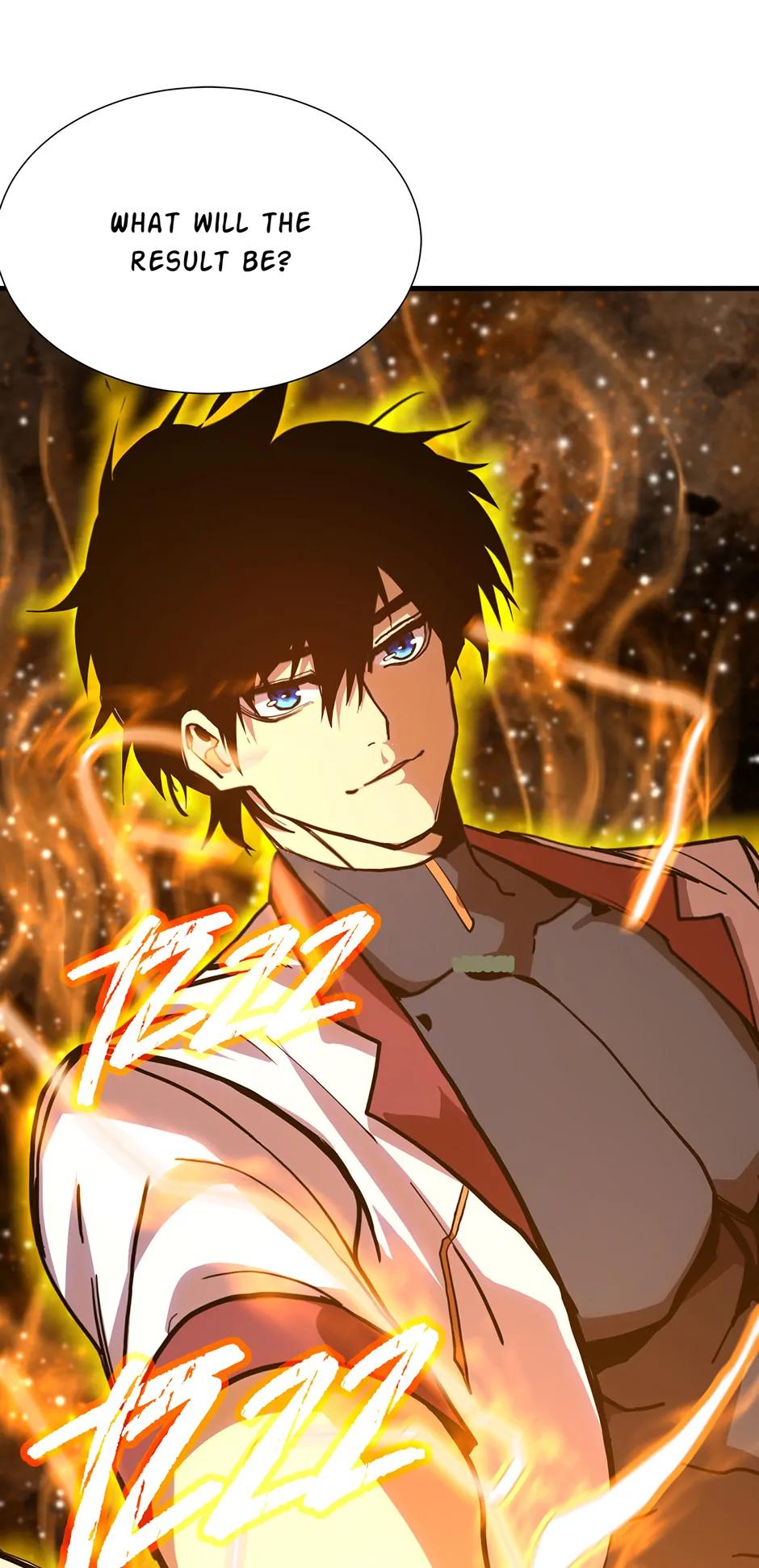 Log into the Future Chapter 177 50
