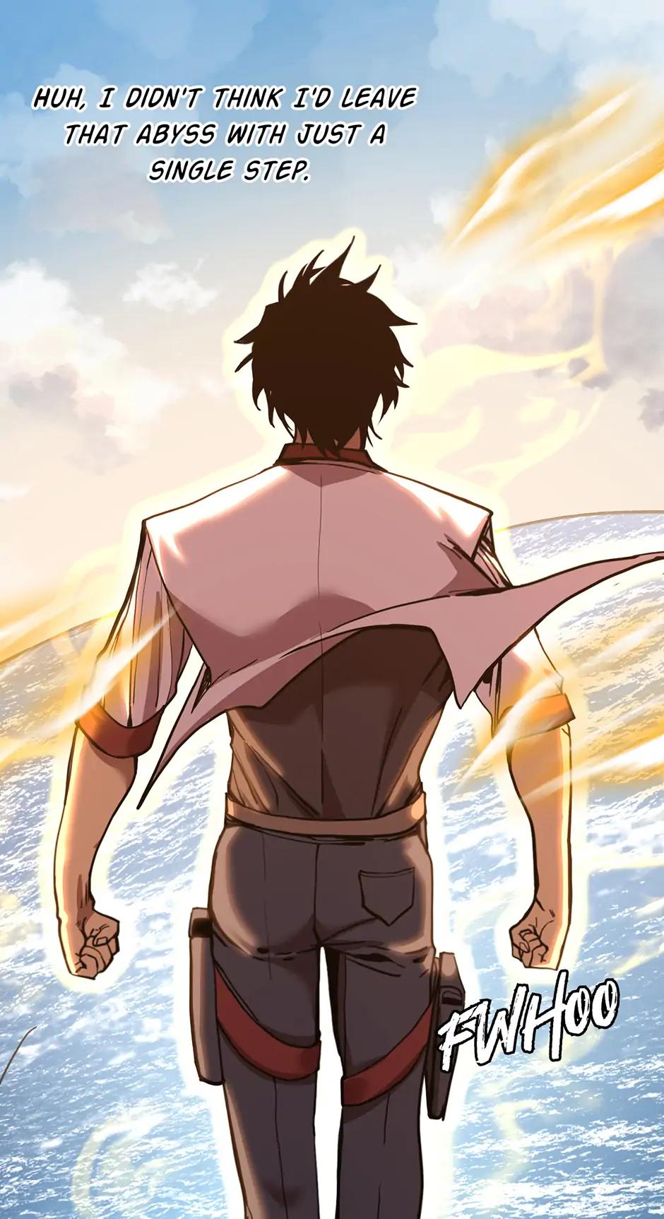 Log into the Future Chapter 177 67