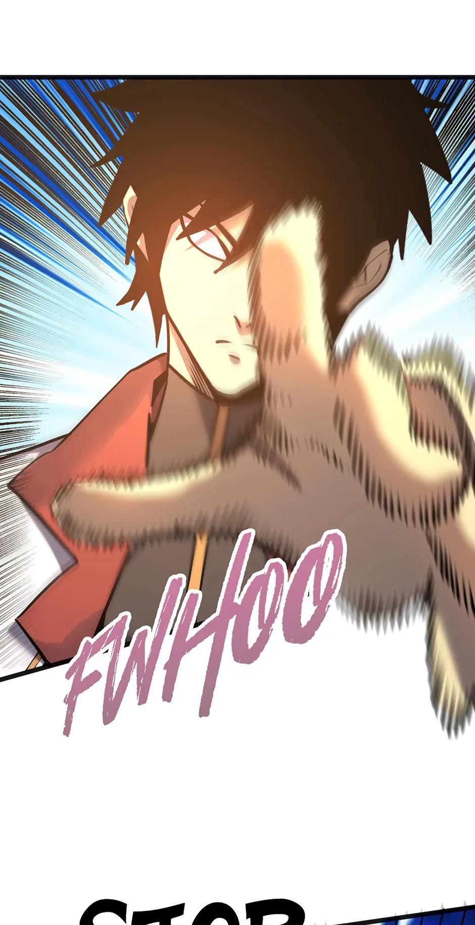 Log into the Future Chapter 178 11