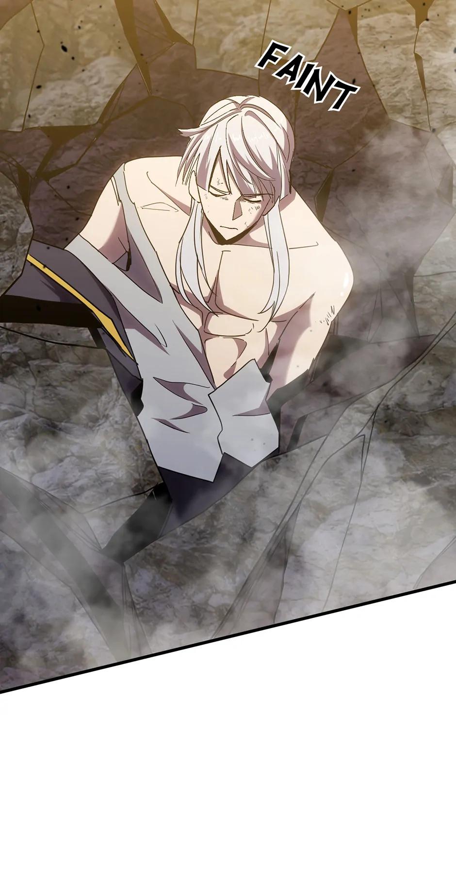 Log into the Future Chapter 178 20