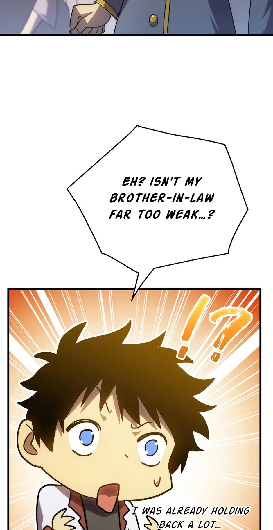 Log into the Future Chapter 178 22
