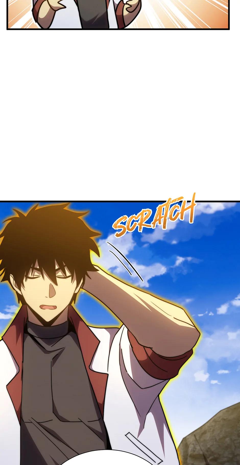 Log into the Future Chapter 178 23